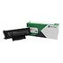 LEXMARK Toner B222X00, Black