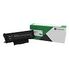 LEXMARK Toner B222H00, Black