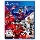 eFootball PES 2020 (Konami), PS4