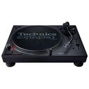 TECHNICS DJ Turntable SL-1210MK7, Black