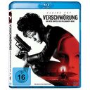 Verschwörung (Blu-ray, 2018, C.Foy / B.Gadsdon)