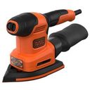 BLACK & DECKER 4 in 1 Multi Sander (BEW200K)
