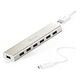 J5CREATE USB Type-C 7- Port Hub (JCH377)