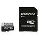 TRANSCEND High Endurance 350V microSDXC Card, 128GB (TS128GUSD350V)