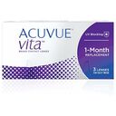 JOHNSON & JOHNSON Acuvue Vita with HydraMax, 6er Box