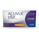 JOHNSON & JOHNSON Acuvue Vita with HydraMax for Astigmatism, 6er Box