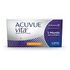 JOHNSON & JOHNSON Acuvue Vita with HydraMax for Astigmatism, 6-Pack