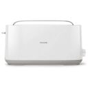 PHILIPS HD2590/00 Daily Collection Toaster, White
