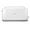PHILIPS HD2590/00 Daily Collection Toaster, White