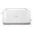 PHILIPS HD2590/00 Daily Collection Toaster, White