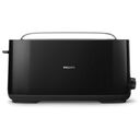PHILIPS HD2590/90 Daily Collection Toaster, Black