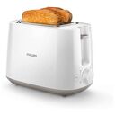 PHILIPS HD2581/00 Daily Collection Toaster, White
