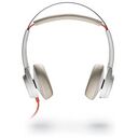 POLY Blackwire 7225 ANC USB-A, Weiss (211154)