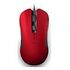 NACON GM-110 Optical Gaming Mouse, Rot (NA374445)