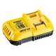 DEWALT 20V MAX Fan Cooled fast Charger (DCB118)