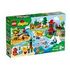 LEGO Duplo - World Animals (10907)