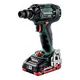 METABO Cordless Hammer Drill Driver SSW 18 LTX 300 BL (602395800)