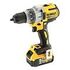 DEWALT XR 18.0V Li-Ion Compacct Drill Driver (DCD991P2)