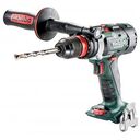 METABO Akku-Bohrschrauber BS 18 LTX-3 BL Q I (602355840)