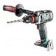 METABO Cordless Drill/Driver BS 18 LTX-3 BL Q I (602355840)