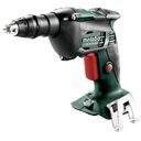 METABO SE 18 LTX 4000 Cordless Drywall Driver, Solo (620049840)