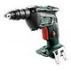 METABO SE 18 LTX 4000 Cordless Drywall Driver, Solo (620049840)