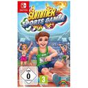 Summer Sports Games (Markt+Technik), NSW