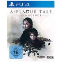 A Plague Tale: Innocence (Focus Entertainment), PS4