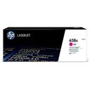 HP Toner 658A, Magenta (W2003A)