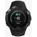 SUUNTO 5, All Black (SS050299000)