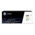 HP Toner 658X, Gelb (W2002X)