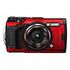 OLYMPUS Tough TG-6, Red (V104210RE000)