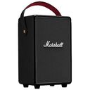 MARSHALL Tufton, Schwarz