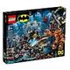 LEGO DC Super Heroes - Clayface: Invasion in die Bathöhle (76122)