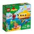 LEGO Duplo - U-Boot-Abenteuer (10910)