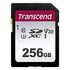 TRANSCEND Premium 300S SDXC, Class 10, UHS-I U3, 256GB (TS256GSDC300S)