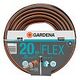 GARDENA Comfort FLEX Schlauch 13 mm (1/2"), 20 m (18033-20)