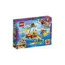 LEGO Friends - Schildkröten-Rettungsstation (41376)