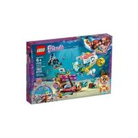 Lego friends dolphins hot sale