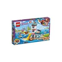 LEGO Friends Lighthouse Rescue Center (41380) from CHF at