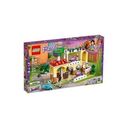 LEGO Friends - Heartlake City Restaurant (41379)