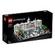 LEGO Architecture - Trafalgar Square (21045)
