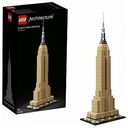 LEGO Architecture - Empire State Building (21046)
