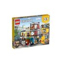 LEGO Creator - Townhouse Pet Shop & Café (31097)