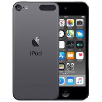Apple Ipod Touch 256gb Generation 7 Space Grau Mvje2fd A Ab Chf 445 00 Bei Toppreise Ch