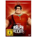 Ralph reichts - Disney Classics 52 (DVD)