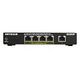 NETGEAR SOHO 5Port Ethernet Switch (GS305-300PES)