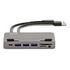 LMP USB-C Hub 7 Port for iMac with Thunderbolt 3 space grey (18625)