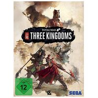 Total War: Three Kingdoms (Sega), PC [Download]