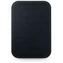 BLUESOUND Pulse Flex 2i, Schwarz